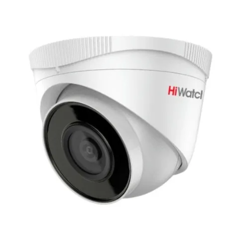 IPC-T020(C) (2.8mm) IP Камера, купольная 2Мп