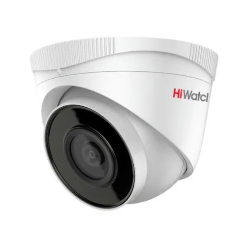 IPC-T020(C) (2.8mm) Күмбез тәріздес IP камера 2Мп