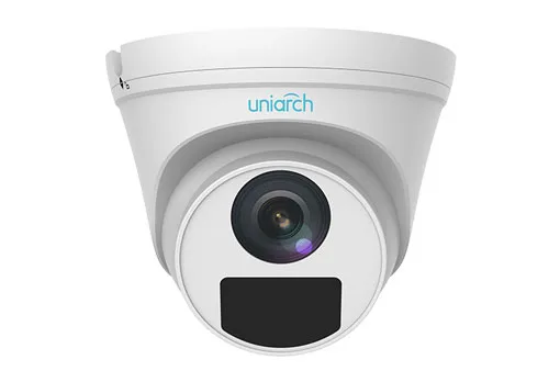 IPC-T122-APF28 Күмбез тәріздес IP камера 2Мп