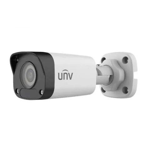 IPC2123LB-SF28-A1 (2.8mm) IP Камера, цилиндрическая 3Мп