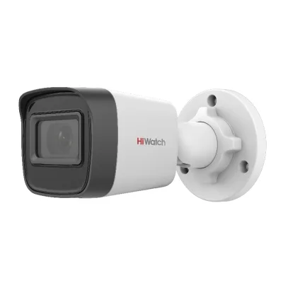 IPCB4-S2 (2.8mm) IP камера цилиндрическая 4Мп
