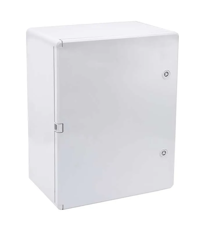 KOD-022 300/250/145 IP31 Пластик шкаф