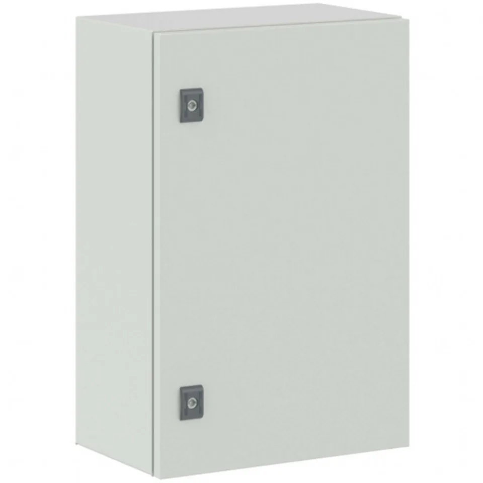 KOD-046 600/400/240 IP32 пластик шкаф