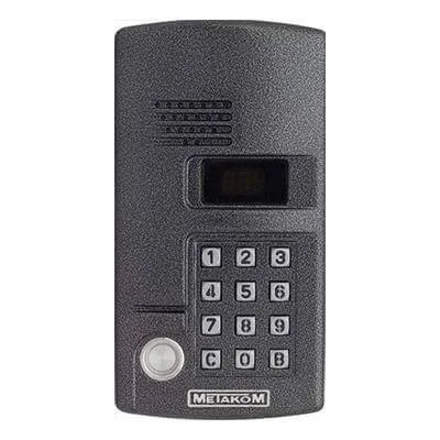 MK2003.2-TM4E Блок вызова Метаком