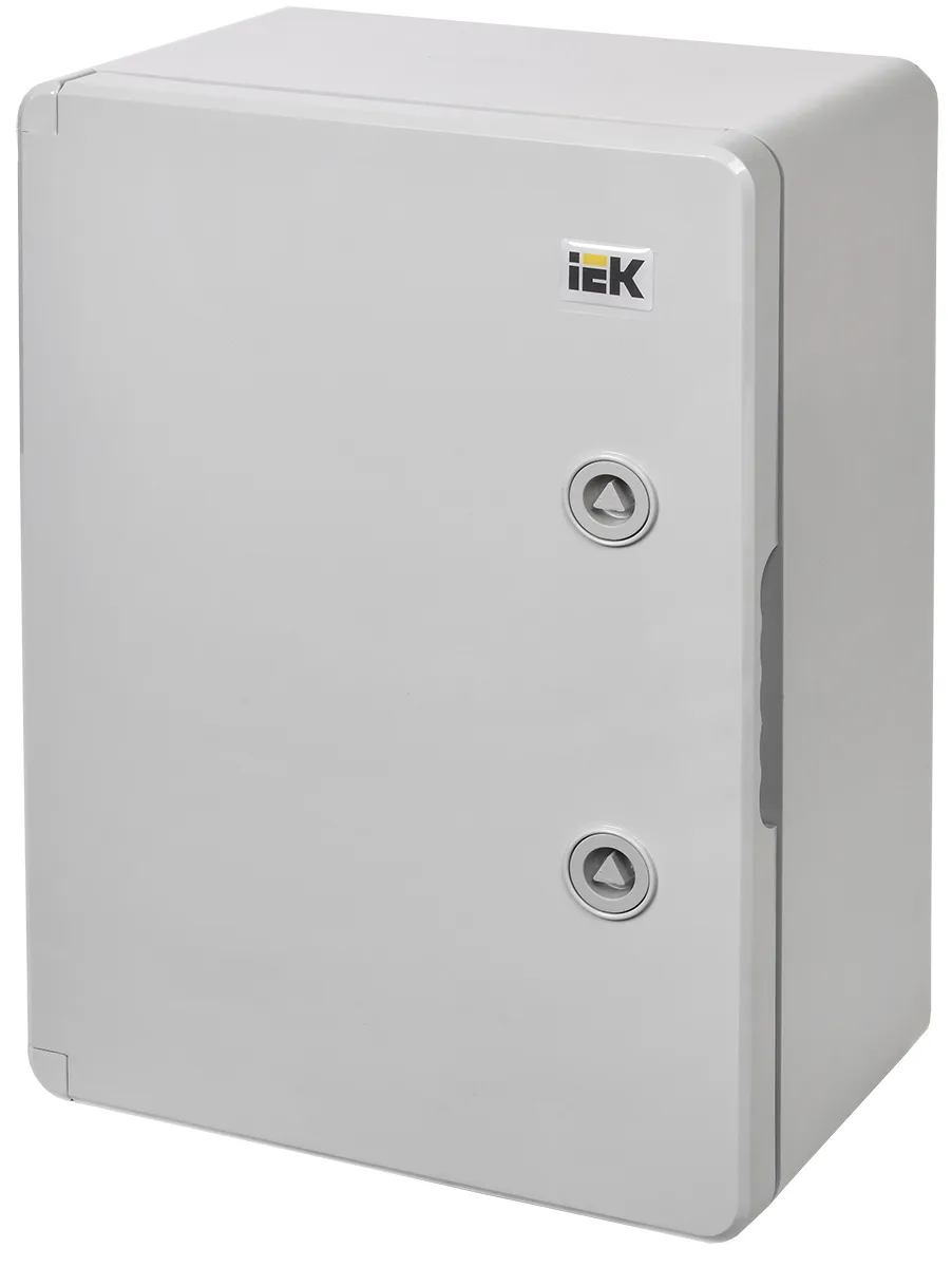 MKP93-N-352515-65 250/350/150 IP65 Пластик шкаф