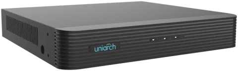 NVR-116E2 Цифровой видеорегистратор 16-канальный