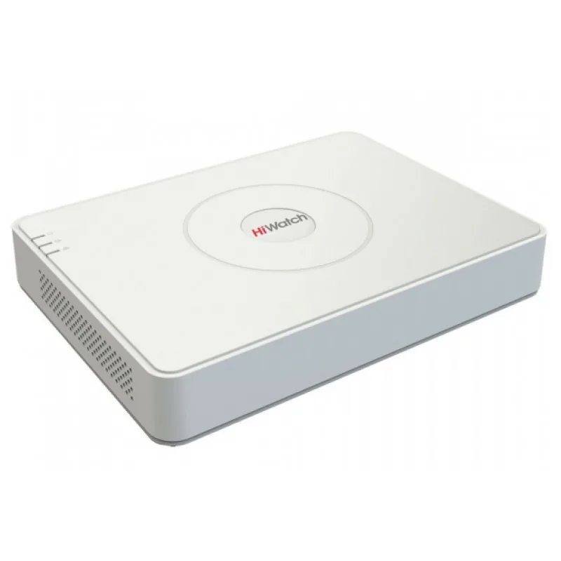 NVR104Q(C) 4 арналы желілік бейнетіркегіш