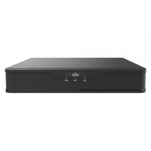 NVR301-16E2 16 арналы желілік бейнетіркегіш