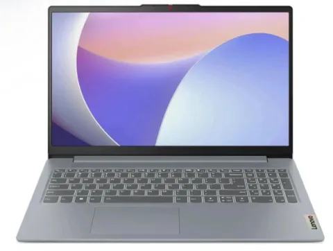 Ноутбук Lenovo IdeaPad Slim 3 15IAN8