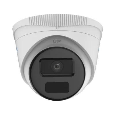 Камера  купольная IP HiLook IPC-T221HE-UC (2.8mm) 2Мп