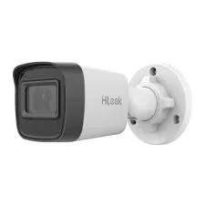 HiLook IPC-B141HE-UC Цилиндр тәріздес IP камера (2,8 мм) 4Мп