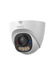 IMOU Камера купольная IP POE PS8D 3Мп