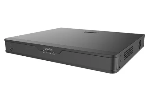 NVR-216S2 16-канальный сетевой видеорегистратор
