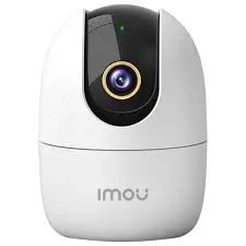 IMOU RANGER 2 (3.6mm) Wi-Fi камера 5Мп