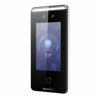 Hikvision DS-K1T341CM Терминал СКУД