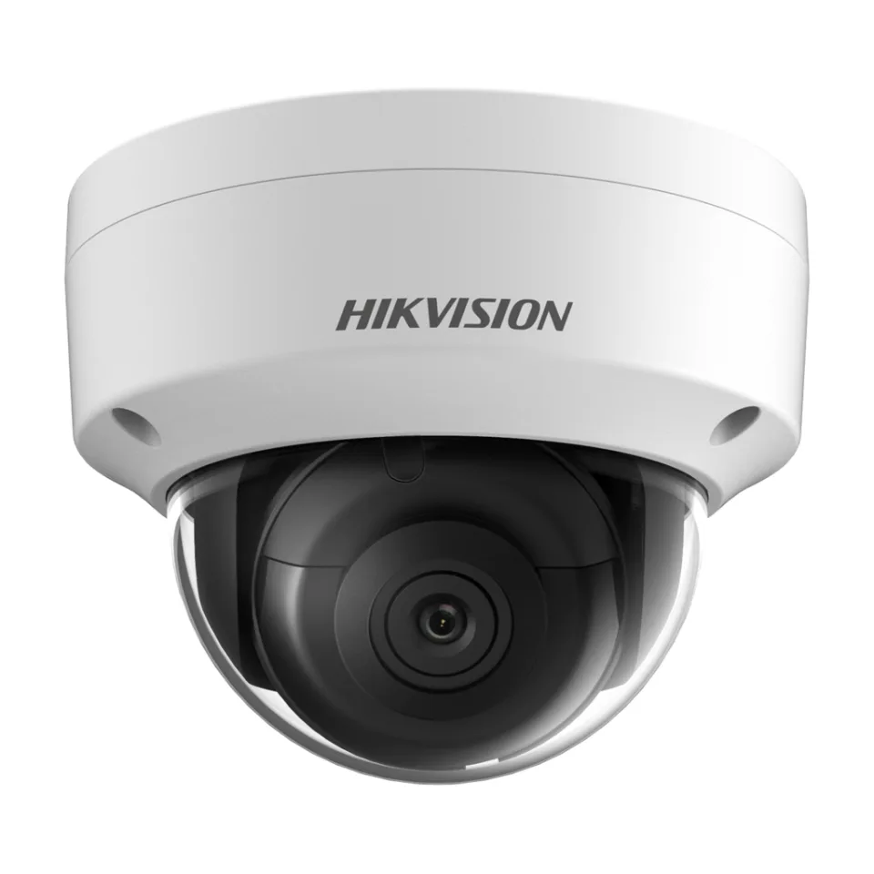 DS-2CD2143G2-I (2.8mm) IP Камера, купольная 4Мп