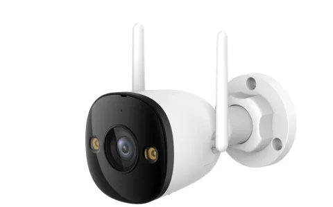 IMOU Bullet 2E (2.8mm) Wi-Fi камера 5Мп