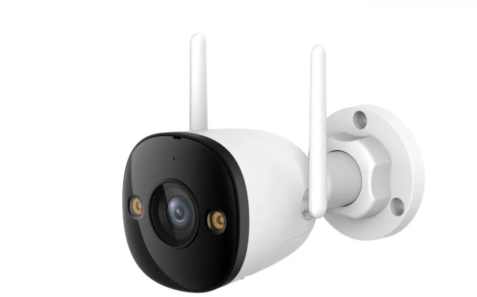 IMOU Bullet 2E (2.8mm) Wi-Fi камера 5Мп