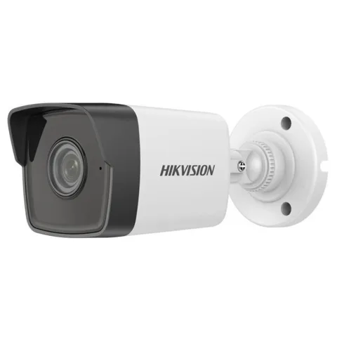 DS-2CD1041G2-LIU IP Камера, цилиндрическая, Hikvision 4Мп