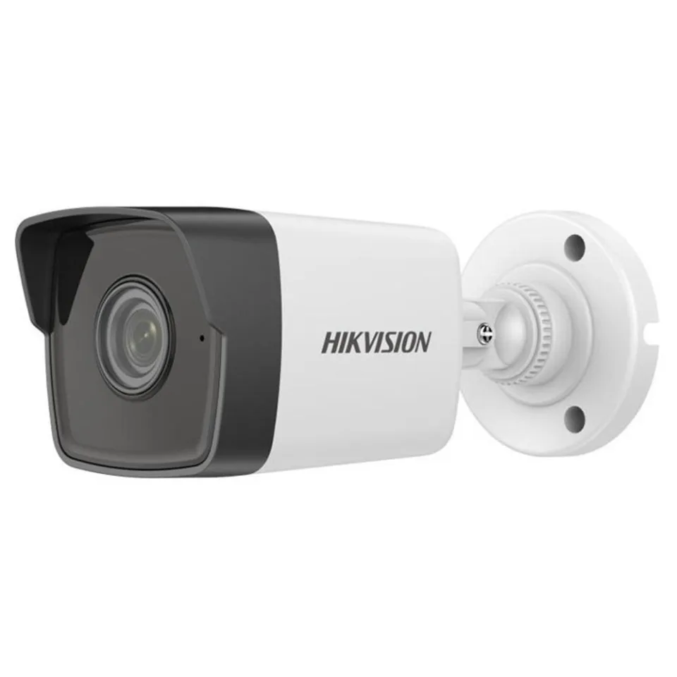 DS-2CD1041G2-LIU IP Камера, цилиндрическая, Hikvision 4Мп