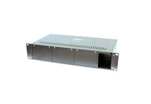 OK-950-14-SP Шасси под медиаконвертеры