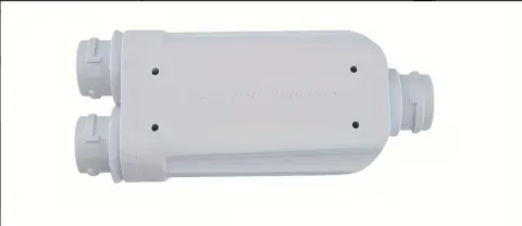 POE extender (репитер) герметичный
