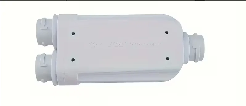 Герметикалық POE extender (репитер)