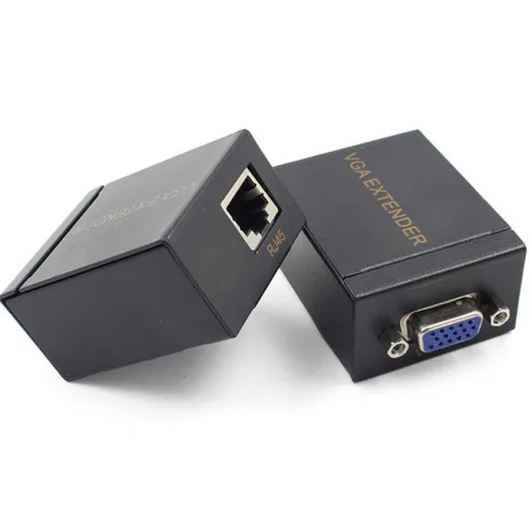VGA 60m Extender (удлинитель)