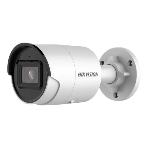 DS-2CD2083G2-I IP Камера, цилиндрическая 8Мп