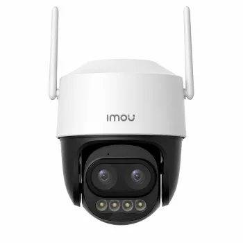 IMOU Cruiser Z IPC S7DP 5M0WEZ 5Мп
