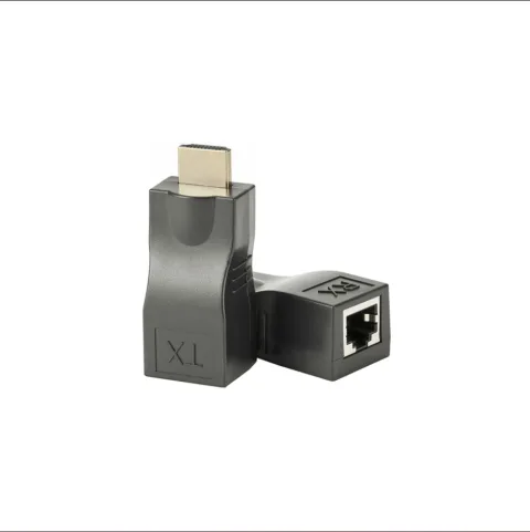 HDMI удлинитель CHM-107-4K (HDMI2.0)