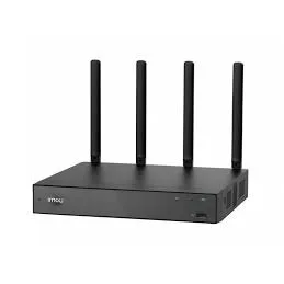 Видеорегистратор сетевой для камер IMOU NVR-N110W-8A0E-P-IMOU