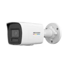 DS-2CD1067G3-LIU IP Камера, цилиндрическая, Hikvision 6Мп