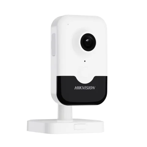DS-2CD2423G2-IW(W) IP Камера Кубическая 2Мп