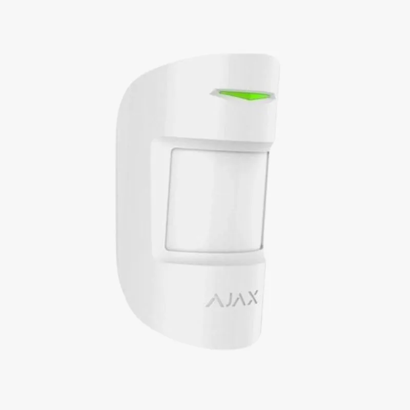 Датчик движения Ajax MotionProtect