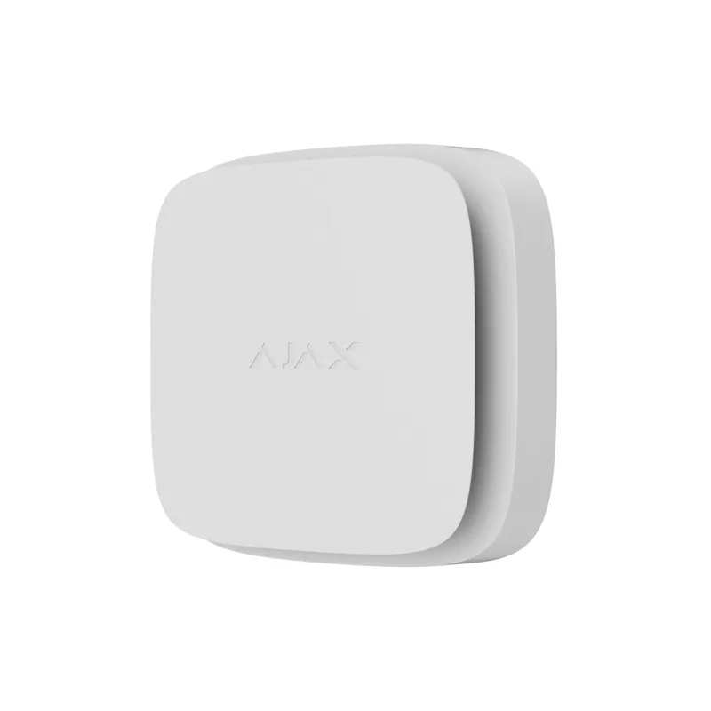 Ajax FireProtect 2 RB (Heat/Smoke) белый