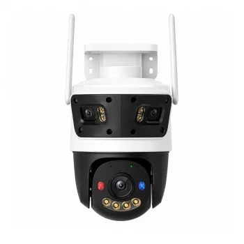IMOU Cruiser Triple (3.6/6mm) Wi-Fi камера 11Мп