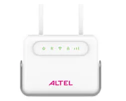 4g CPE роутер (модем) ALTEL P32 (разлоченные)