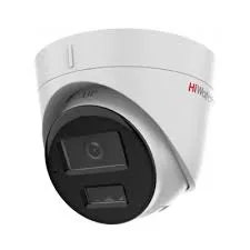 DS-I853M (2.8mm) IP Камера купольная с микрофоном 8Мп