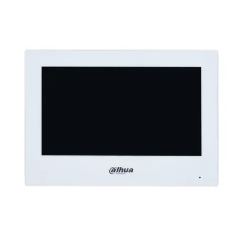DHI-VTH2621GW-WP (7") Монитор видеодомофона