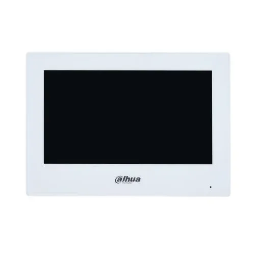 DHI-VTH2621GW-WP (7") Монитор видеодомофона