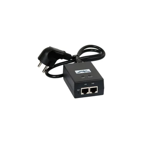 PoE адаптер(инжектор) Ubiquiti POE-24-24W-G 1A