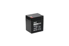 АККУМУЛЯТОР БАТАРЕЯЛАРЫ DVOLT 12v 4.5Ач