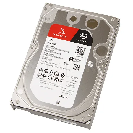 HDD 10TB Seagate (ST10000VN000)