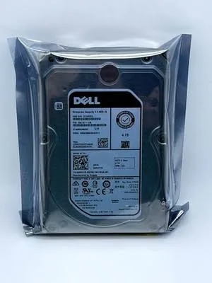 HDD 4TB DELL 7E8 (ST4000NM0265)