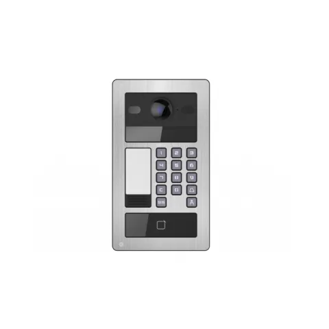 DS-KD8013-IME6 IP антивандальная вызывная панель Hikvision