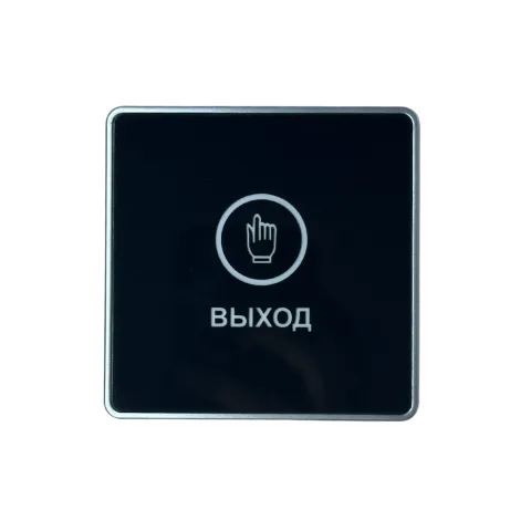 FS-PT86-21-B-EX-XS кнопка выхода Faseen