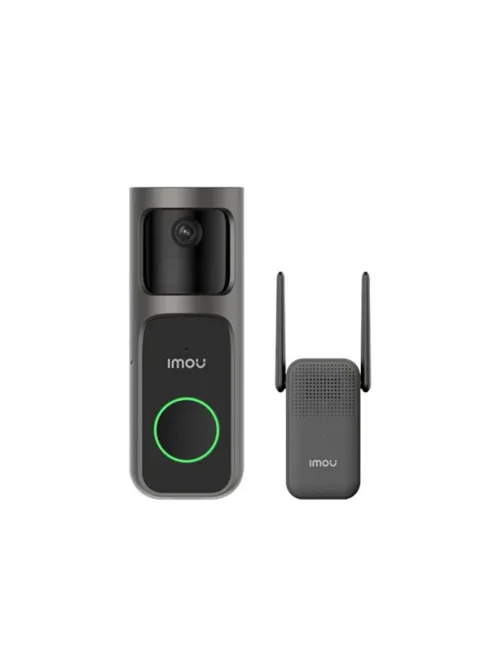 Видеодомофон Doorbell 2s kit IMOU