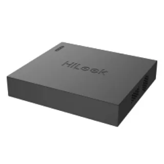 NVR-104\YL Сетевой видеорегистратор HiLook 4-канальный