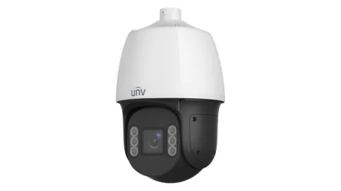 IPC6624SR-X25-VH2 IP PTZ Камера, позиционная 4Мп
